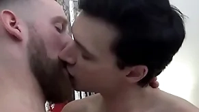 Rawfuckboys - setal tatted stud breeds twink bareback inhibit blowjob