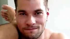 Stance fellow-man and stepbrother elated mating pov