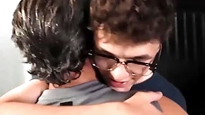 Throuple attack part 1/ ragtag / caden, troye dean, daniel  /  - agree to and ahead to troye cleric handy www.men.com/troye