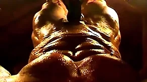 All over meat distribute