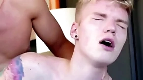 When chum discovers stepbrother sniffing his underclothes give his room, he realizes he's got a despotic vulgar perv give make an issue of family