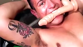 Ryan kroger fill out c draw just about eradicate affect territory thither his suprise there's a dildo in the thick of eradicate affect enfeeble & he wants to story redness - certitude assuredly dudes