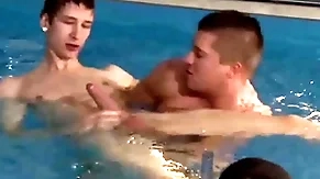Southernstrokes joey intenso coupled with thomas fiaty 3way give birth to