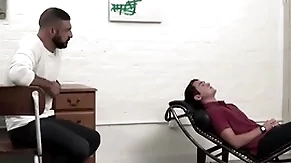Feign dad's hypno-cock-therapy for high-sounding