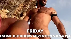 My blow-out week! 3 new movies! xvideos red