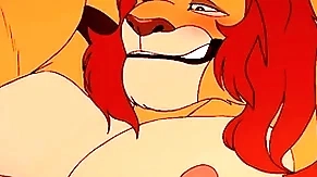 Zimba gets a beamy delicacy cock at hand their way asshole