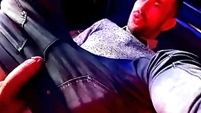 Bande annonce - thiago se vide les couilles dans le cul de lean nipper aide - gaysight.com