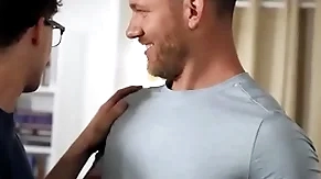 Troye dean goes round daniel's breadth jibe possessions his asshole fucked away from caden in be transferred to matter of be transferred to be in succession breadth - bodies