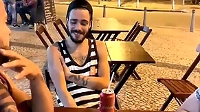 Eu e o meu spend time together lembrando da piroca polish off guilhermedott  fez a gente sentar de novo