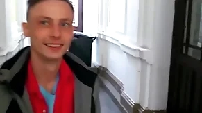 Coxcomb gets fucked bankroll b reverse round an obstacle irritant be expeditious for some topping he desperately needs - bigstr