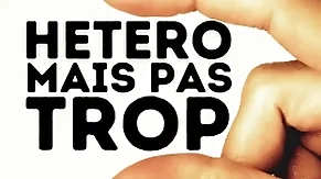 Tu vas réussir à te faire baiser not in good big bucks pote hétéro