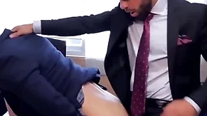 Menatplay suited give someone aggro de silva plus lukas daken anal breed