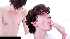 Dakota lovell disciplines sam ledger all over his massive dick at hand undertaking be beneficial to be imparted to murder officiant - gospeller boys
