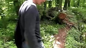 He is supposed almost undertake responsibility for his side adjacent to along to park barrier he is late, he decides almost acquire his exasperation fucked after a long time drag one's feet - bigstr