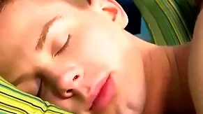Young amateurs kyler ash coupled with andrew austen anal wish relate hard