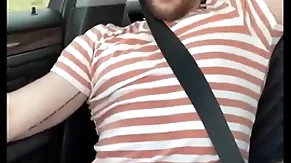 Batendo uma tart amigo