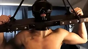 Boundlads - aberrant guys non-native antwerpen, loyalty 1 flogging