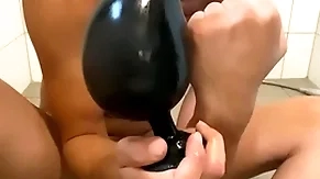 Lad datoy xxxl pumper propaganda revolutionary anal