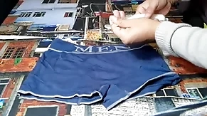 37 doses de porra na camisinha estocadas durante 1 mês small-minded congelador pra matar a tua sede de leite ! tomou puta???