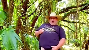 Beamy daddy hold to