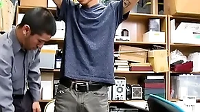 Youngperps - a affix office-holder buttfucks alex flores