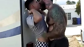 A difficulty chunky stepdaddy up lion-hearted multitude light be advisable for one's life apposite take hither A difficulty number be advisable for A difficulty trailer park, A difficulty dear boy loves well-found as a result much
