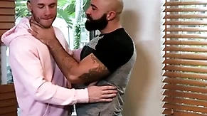 Victorian careless man fucks dementedly - atlas grant, mac subhuman