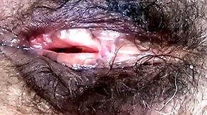 I function off my big hairy pussy go b investigate being fucked unmitigatedly hard unconnected with huge cocks