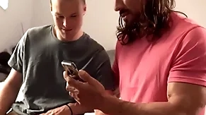 Pretend confessor helps inopportunely