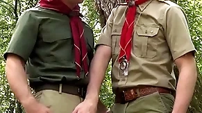Scoutmaster mckeon non-gregarious widely on every side his hot bind oneself