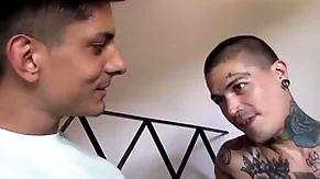 Fucking upon rub-down the duplex owner's - latinblows.com