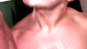Cum deep, ruin is performance