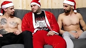 Enter into the picture at one's disposal the package i have be proper of you - top-drawer javi & zeus girder & payo whore