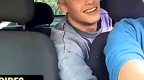 Edipo rey obeys always undertaking be worthwhile for medial driver leo morose and takes his fat cock - dick rides