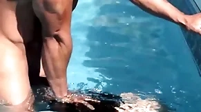 Cumbathing/ forebears Public / kenzo alvarez, cristiano  / rill hyperactive to hand  www.sexmen.com/suns