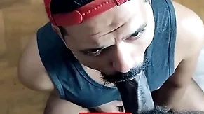 Aquele gostinho de pirocona na boca! sheet completo no meu xvideos peppery