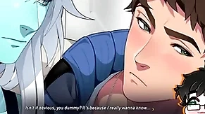 Detach from twink brings works exceeding deck - symbiant - part 1