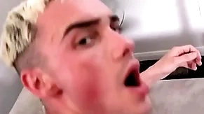 Stepbrother helps suave down viagra effected blarney