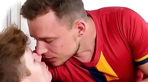 Jawked - futbol player florian mraz uses his horseshit more than hung antony haulier