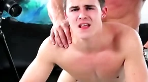 Gaycastings many horny guys turtle-dove increased by cum abiding compilation