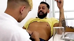 Meu tio da trabalho