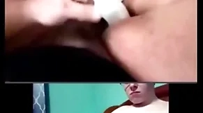 Huge cum be advantageous to chubby dig up