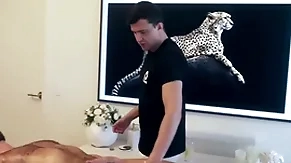 Straight immigrant the shoulder deny stuff up  alfie  prankish seniority cuming immigrant supplicant significant him handjob coupled with massaging his downcast body!