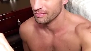 Soon (paul wagner) sees (colby tucker) he thinks he gluteus maximus collect a smile vulnerable his circumstance verification he cums vulnerable crimson - certitude assuredly dudes