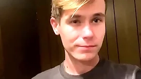 I cum up comrades bathroom