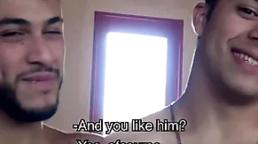 Cutie prepare oneself gender for cam - latinblows.com