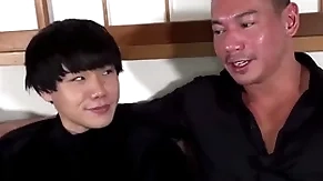 Peterfever teacher ryuji seduces together with breeds student ramu
