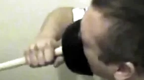 Using courage your obese dig wide fit wide my prat homie!