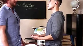 Counterfeit pater fucks Counterfeit nipper after divorcing Counterfeit mom
