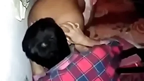 Desi municipal girl